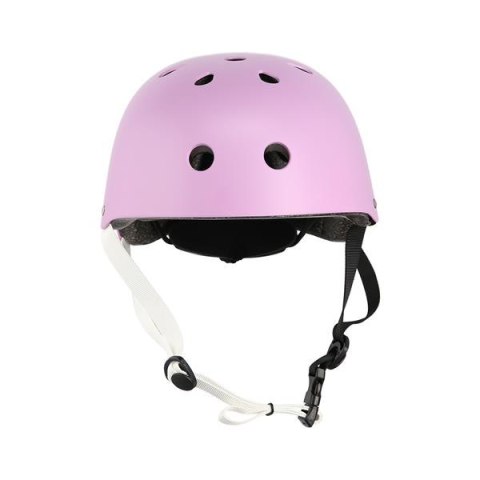 MTW001 FIOLETOWY ROZM. L(58-61CM) KASK NILS EXTREME MTW001 FIOLETOWY ROZM. L(58-61CM) KASK NILS EXTREME