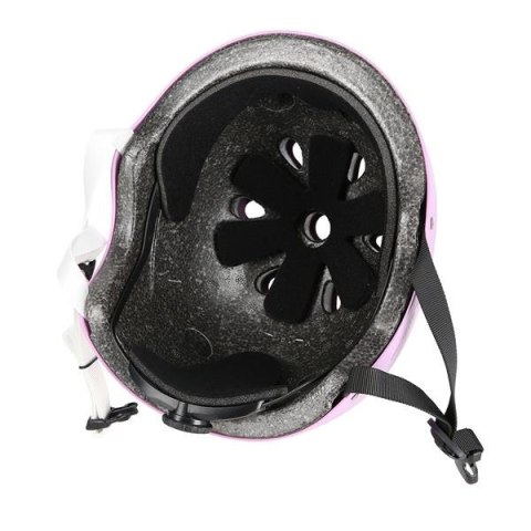 MTW001 FIOLETOWY ROZM. L(58-61CM) KASK NILS EXTREME MTW001 FIOLETOWY ROZM. L(58-61CM) KASK NILS EXTREME