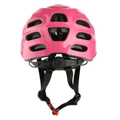 MTW01+H210 różowy ROZM. XS KASK Z OCHRANIACZAMI ZESTAW NILS EXTREME MTW01+H210 różowy ROZM. XS KASK Z OCHRANIACZAMI ZESTAW NILS EXTREME