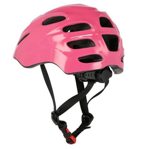 MTW01+H210 różowy ROZM. S KASK Z OCHRANIACZAMI ZESTAW NILS EXTREME MTW01+H210 różowy ROZM. S KASK Z OCHRANIACZAMI ZESTAW NILS EXTREME