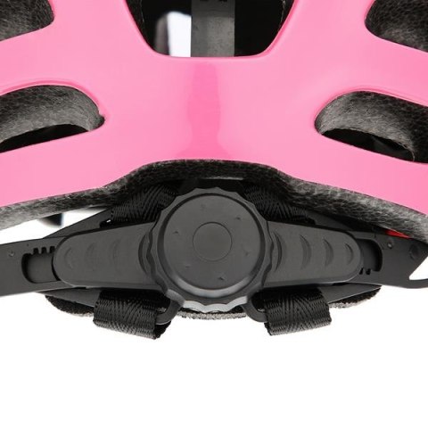 MTW01+H210 różowy ROZM. S KASK Z OCHRANIACZAMI ZESTAW NILS EXTREME MTW01+H210 różowy ROZM. S KASK Z OCHRANIACZAMI ZESTAW NILS EXTREME