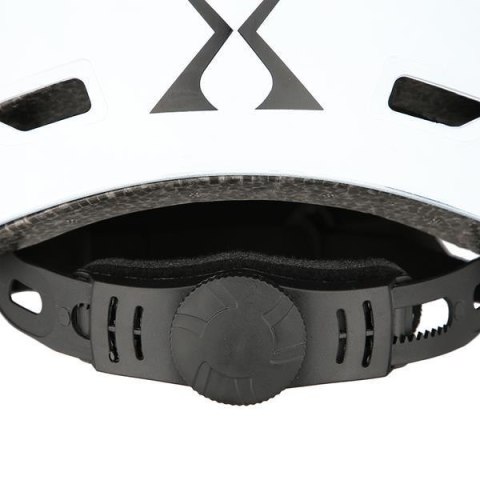 MTW03 BIAŁY ROZM. M (52-59 cm) KASK NILS EXTREME MTW03 BIAŁY ROZM. M (52-59 cm) KASK NILS EXTREME