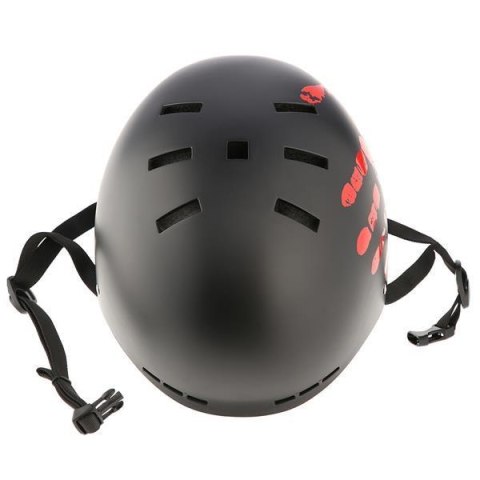 MTW03 CZARNY ROZM. L (54-62 cm) KASK NILS EXTREME MTW03 CZARNY ROZM. L (54-62 cm) KASK NILS EXTREME