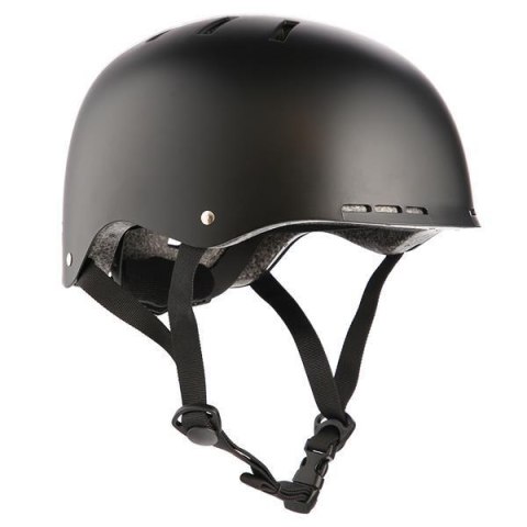 MTW03 CZARNY ROZM. M (52-59 cm) KASK NILS EXTREME MTW03 CZARNY ROZM. M (52-59 cm) KASK NILS EXTREME
