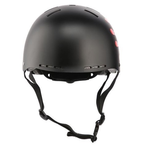 MTW03 CZARNY ROZM. M (52-59 cm) KASK NILS EXTREME MTW03 CZARNY ROZM. M (52-59 cm) KASK NILS EXTREME