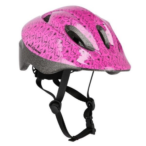 MTW05 różowy ROZM. XS (48-55cm) KASK NILS EXTREME MTW05 różowy ROZM. XS (48-55cm) KASK NILS EXTREME