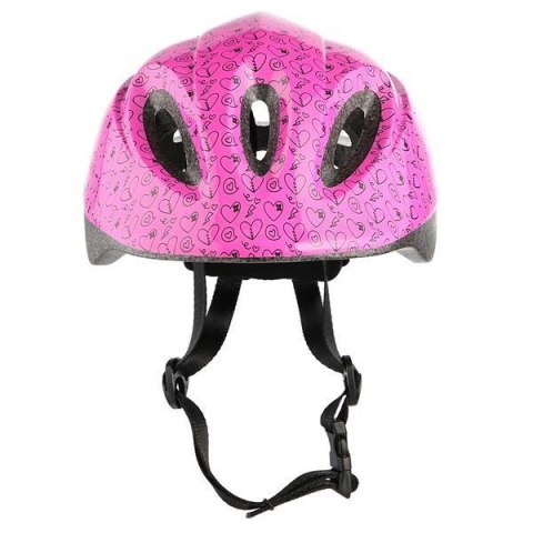 MTW05 różowy ROZM. XS (48-55cm) KASK NILS EXTREME MTW05 różowy ROZM. XS (48-55cm) KASK NILS EXTREME