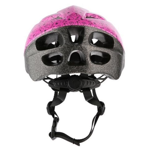 MTW05 różowy ROZM. XS (48-55cm) KASK NILS EXTREME MTW05 różowy ROZM. XS (48-55cm) KASK NILS EXTREME