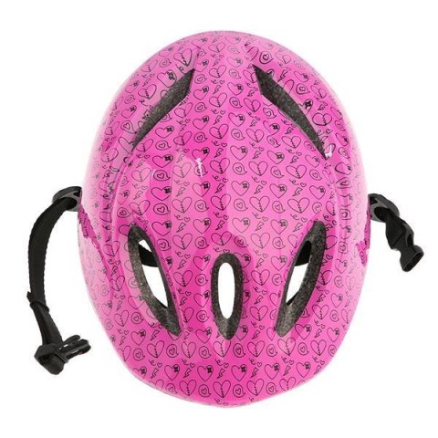 MTW05 różowy ROZM. XS (48-55cm) KASK NILS EXTREME MTW05 różowy ROZM. XS (48-55cm) KASK NILS EXTREME