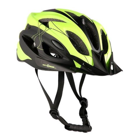 MTW291 CZARNO-ŻÓŁTY ROZM. M (51-60CM) KASK NILS EXTREME MTW291 CZARNO-ŻÓŁTY ROZM. M (51-60CM) KASK NILS EXTREME