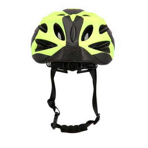 MTW291 CZARNO-ŻÓŁTY ROZM. M (51-60CM) KASK NILS EXTREME MTW291 CZARNO-ŻÓŁTY ROZM. M (51-60CM) KASK NILS EXTREME