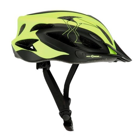 MTW291 CZARNO-ŻÓŁTY ROZM. M (51-60CM) KASK NILS EXTREME MTW291 CZARNO-ŻÓŁTY ROZM. M (51-60CM) KASK NILS EXTREME