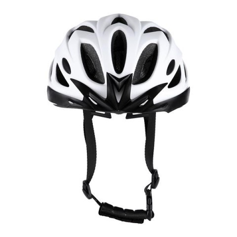 MTW291 KASK BIAŁY ROZM. L (55-61CM) NILS EXTREME MTW291 KASK BIAŁY ROZM. L (55-61CM) NILS EXTREME