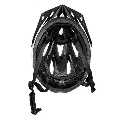 MTW291 KASK BIAŁY ROZM. L (55-61CM) NILS EXTREME MTW291 KASK BIAŁY ROZM. L (55-61CM) NILS EXTREME