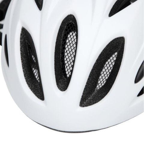 MTW291 KASK BIAŁY ROZM. L (55-61CM) NILS EXTREME MTW291 KASK BIAŁY ROZM. L (55-61CM) NILS EXTREME