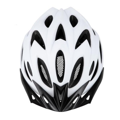 MTW291 KASK BIAŁY ROZM. M (51-60CM) NILS EXTREME MTW291 KASK BIAŁY ROZM. M (51-60CM) NILS EXTREME