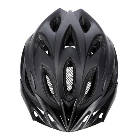 MTW291 KASK CZARNY ROZM. L (55-61CM) NILS EXTREME MTW291 KASK CZARNY ROZM. L (55-61CM) NILS EXTREME