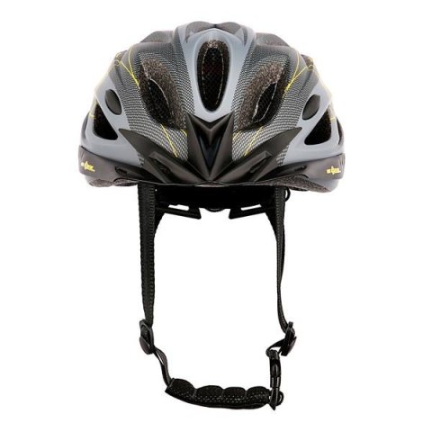 MTW291 SZARO-CZARNY ROZM. S (50-59CM) KASK NILS EXTREME MTW291 SZARO-CZARNY ROZM. S (50-59CM) KASK NILS EXTREME