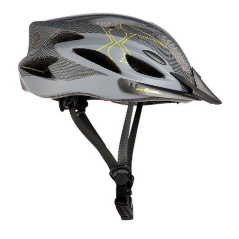 MTW291 SZARO-CZARNY ROZM. S (50-59CM) KASK NILS EXTREME MTW291 SZARO-CZARNY ROZM. S (50-59CM) KASK NILS EXTREME