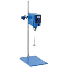 Mieszadło laboratoryjne mechaniczne 150 l 1500 obr./min
