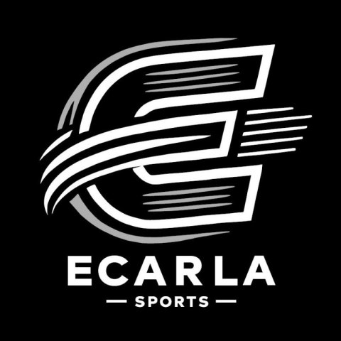 Butelka na wodę, sportowy bidon matowy 750ML granat ECARLA SPORTS BD51 Butelka na wodę, sportowy bidon matowy 750ML granat ECARLA SPORTS BD51