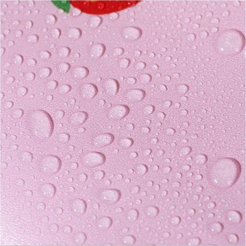 Kosmetyczka rozkładana przenośna kuferek rozmiar M 31x10x20cm TRUSKAWKI KS148 Kosmetyczka rozkładana przenośna kuferek rozmiar M 31x10x20cm TRUSKAWKI KS148