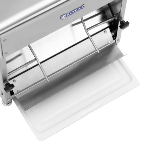 Krajalnica maszyna do krojenia chleba na kromki 9.5 mm 480 szt./h 270 W Krajalnica maszyna do krojenia chleba na kromki 9.5 mm 480 szt./h 270 W