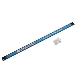 Listwa magnetyczna uchwyt magnes na narzędzia 610mm 24
