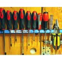 Listwa magnetyczna uchwyt magnes na narzędzia 610mm 24" warsztatowy
