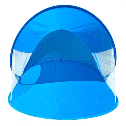 Namiot plażowy, przewiewny parawan, składany w pokrowcu 200x120cm AR15N Namiot plażowy, przewiewny parawan, składany w pokrowcu 200x120cm AR15N