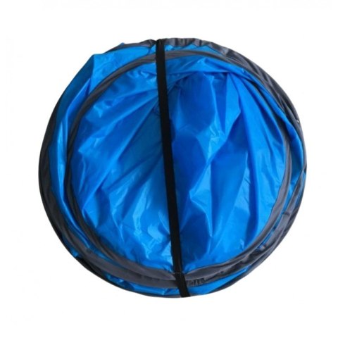 Namiot plażowy, przewiewny parawan, składany w pokrowcu 200x120cm AR15N Namiot plażowy, przewiewny parawan, składany w pokrowcu 200x120cm AR15N