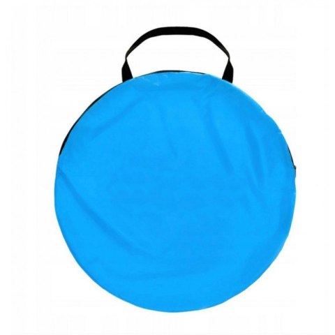 Namiot plażowy, przewiewny parawan, składany w pokrowcu 200x120cm AR15N Namiot plażowy, przewiewny parawan, składany w pokrowcu 200x120cm AR15N