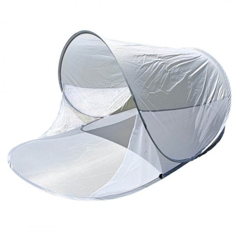 Namiot plażowy, przewiewny parawan, składany w pokrowcu 200x120cm AR15SZ Namiot plażowy, przewiewny parawan, składany w pokrowcu 200x120cm AR15SZ