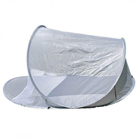 Namiot plażowy, przewiewny parawan, składany w pokrowcu 200x120cm AR15SZ Namiot plażowy, przewiewny parawan, składany w pokrowcu 200x120cm AR15SZ