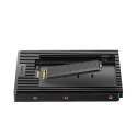 Adapter D2NS-6G przejściówka dysku M.2 NGFF na 3.5'' - czarny
