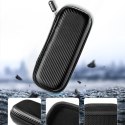 Etui ochronne M2PH04 na dysk M.2 2280 - czarne