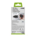 Ładowarka sieciowa Power Delivery GaN USB-C 45W - czarna