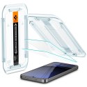 Szkło hartowane na ekran Samsung Galaxy S24 FE - 2 szt.
