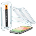 Szkło hartowane na ekran Samsung Galaxy S24 FE - 2 szt.