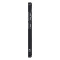 Etui Ultra Hybrid Mag na Samsung Galaxy S25 Zero One - czarne
