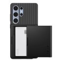 Etui case na Samsung Galaxy S25 Ultra Slim Armor CS - czarne