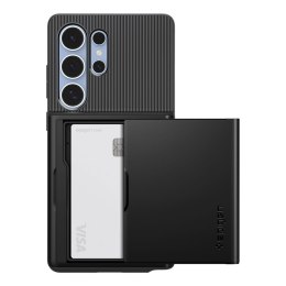 Etui case na Samsung Galaxy S25 Ultra Slim Armor CS - czarne