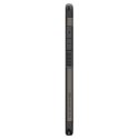 Etui case na Samsung Galaxy S25 Ultra Tough Armor MagSafe - szary