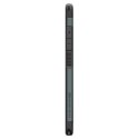 Etui case na Samsung Galaxy S25 Ultra Tough Armor MagSafe - zielony