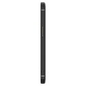 Etui case na iPhone 16e Core Armor MagSafe - czarne