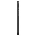 Etui case na iPhone 16e Enzo Aramid MagSafe - czarne