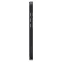 Etui case na iPhone 16e Zero One Ultra Hybrid MagSafe - czarne