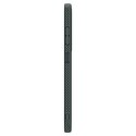 Etui na Samsung Galaxy S25 Liquid Air - zielone