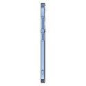 Etui na Samsung Galaxy S25+ Liquid Crystal - przezroczyste