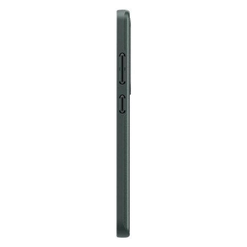 Etui plecki na Samsung Galaxy S25 Ultra Thin Fit Mag - zielone Etui plecki na Samsung Galaxy S25 Ultra Thin Fit Mag - zielone
